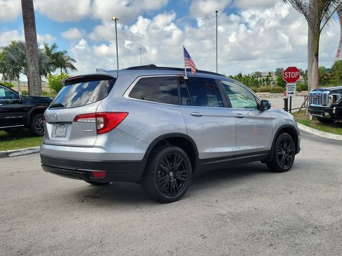 Used 2021 Honda Pilot Special Edition image 5