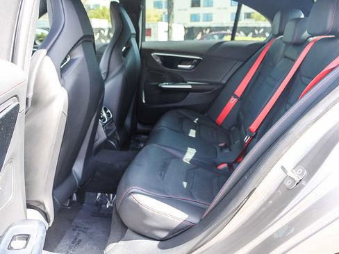 Certified 2023 Mercedes-Benz C 43 AMG 4MATIC Sedan image 18