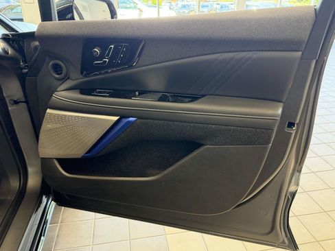 New 2026 Cadillac Optiq V w/ Magnus Launch Edition AWD/4WD image 8