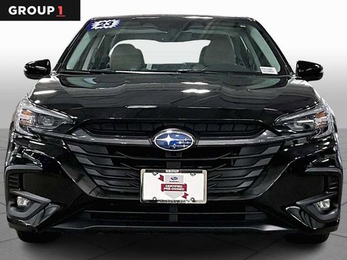 Used 2023 Subaru Legacy Limited image 3