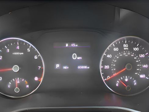 Used 2021 Kia Sportage LX w/ LX Fwd Popular Package image 15