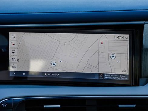 New 2026 Hyundai Palisade Calligraphy image 14