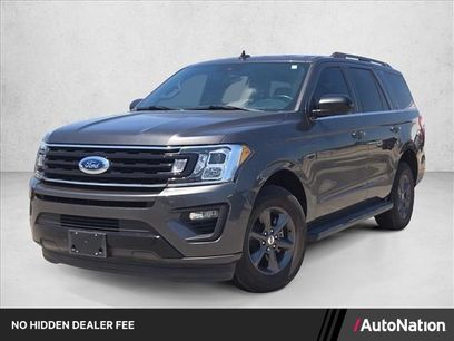 Used 2021 Ford Expedition XL