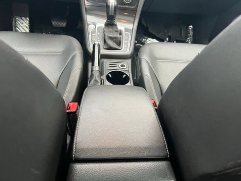 Used 2020 Volkswagen Golf 1.4T TSI image 22