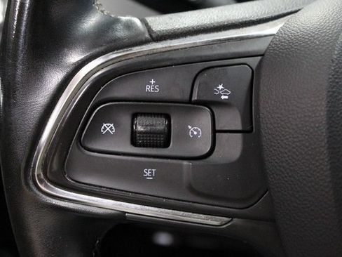 Used 2024 Buick Encore GX Preferred FWD image 23