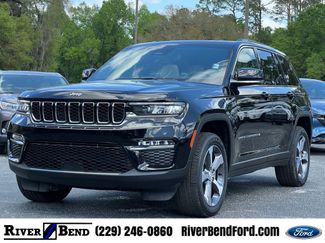 Used 2024 Jeep Grand Cherokee Limited 4xe video 1