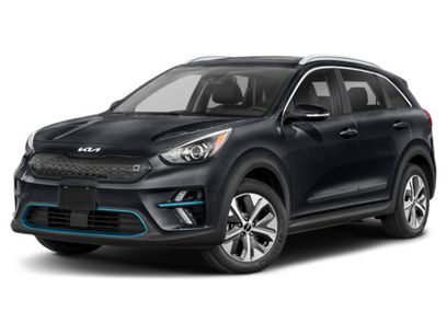 Used 2022 Kia Niro EX Premium