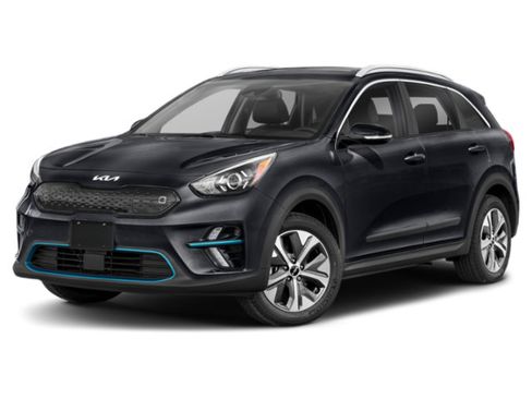 Used 2022 Kia Niro EX Premium FWD image 1