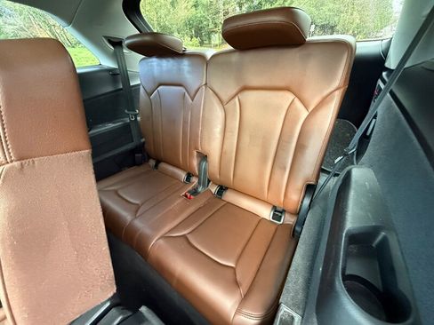 Used 2019 Audi Q7 2.0T Premium w/ Convenience Package image 15
