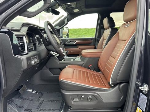 New 2026 GMC Sierra 2500 Denali Ultimate w/ Max Trailering Package image 21
