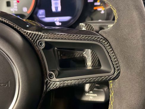 Used 2018 Porsche 911 GT2 RS w/ Weissach Package RWD image 41