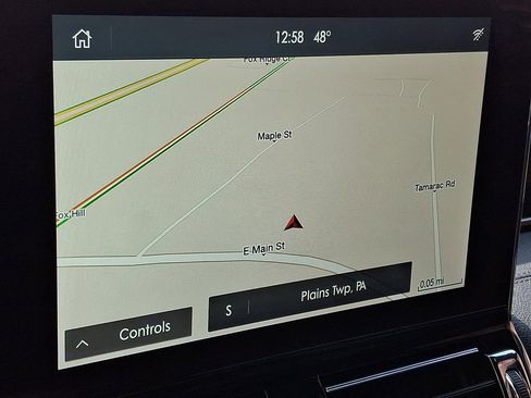 Used 2020 Lincoln Navigator Reserve w/ Equipment Group 208A Reserve image 18