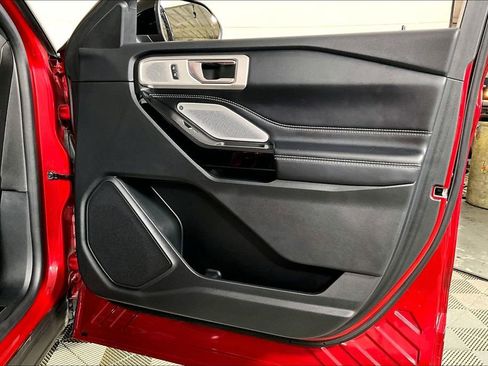 Used 2022 Ford Explorer ST w/ Equipment Group 401A image 24