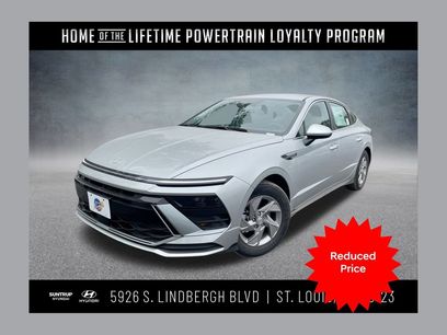Used 2026 Hyundai Sonata SE