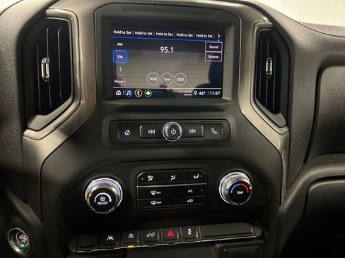New 2026 GMC Sierra 1500 Pro w/ Pro Value Package AWD/4WD image 22