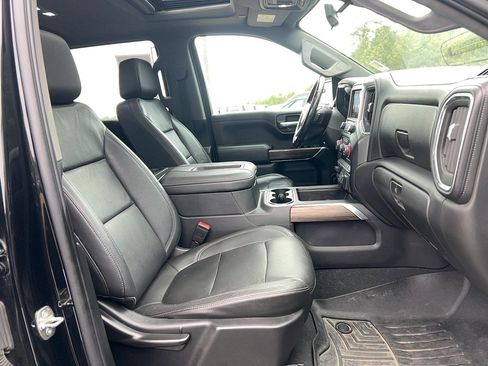 Used 2019 Chevrolet Silverado 1500 RST w/ All-Star Edition image 24