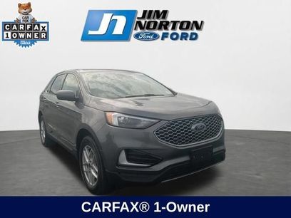 Used 2023 Ford Edge SEL