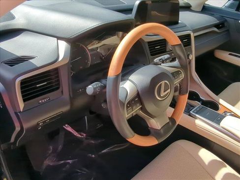 Used 2021 Lexus RX 350 FWD w/ Premium Package image 10