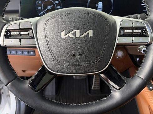 Used 2025 Kia Telluride SX X-Line image 15