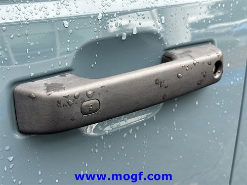 Certified 2021 Ford Bronco Big Bend w/ Sasquatch Package image 35