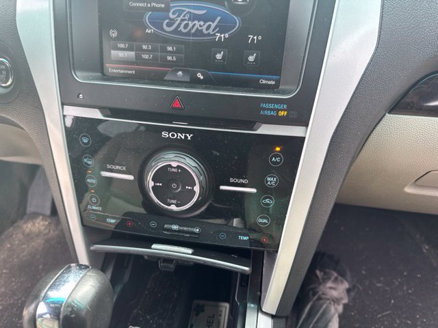 Used 2015 Ford Explorer Limited FWD image 40