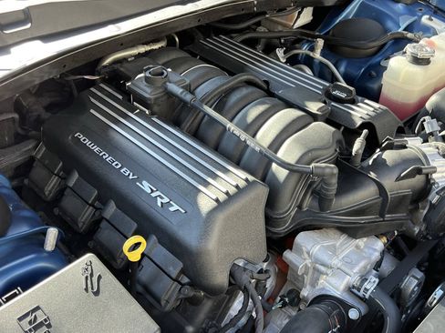 Used 2022 Dodge Charger Scat Pack RWD image 35