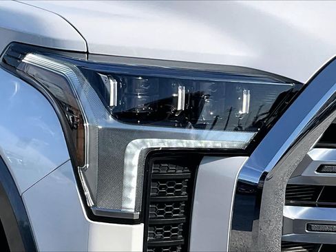 Used 2026 Toyota Tundra 1794 Edition AWD/4WD image 26