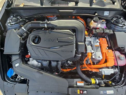 New 2026 Hyundai Sonata SEL image 32