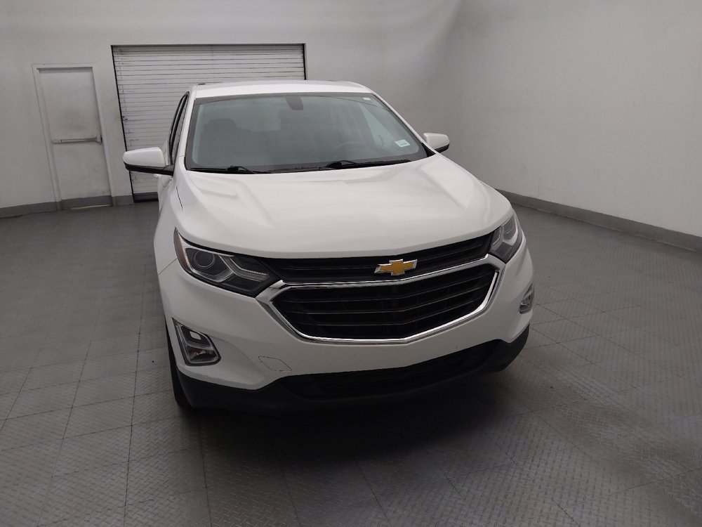 Used 2018 Chevrolet Equinox LT FWD image 14