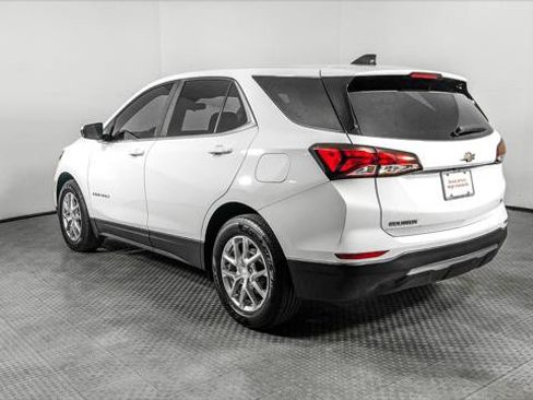 Used 2022 Chevrolet Equinox LT FWD image 6