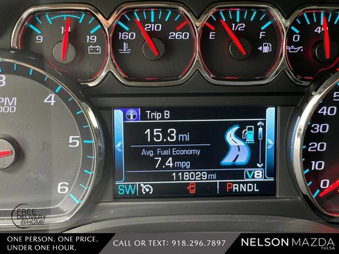 Used 2019 GMC Yukon SLT image 25