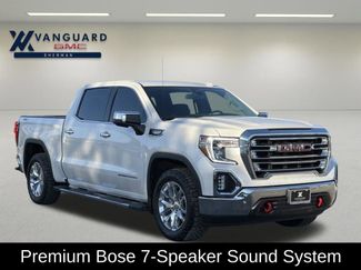 Used 2021 GMC Sierra 1500 SLT 360° Tour