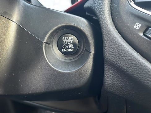 Used 2019 Jeep Compass Trailhawk image 14