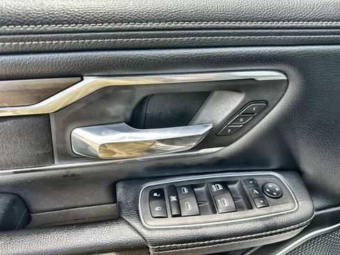 Used 2022 RAM 1500 Laramie RWD image 22