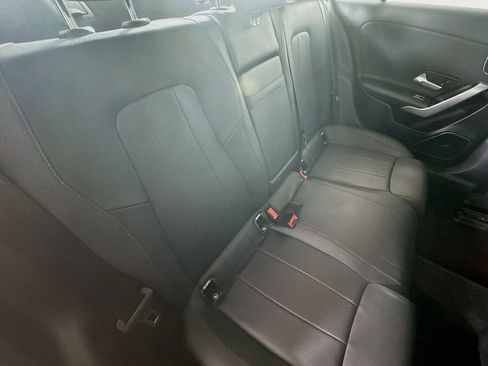 Used 2019 Mercedes-Benz A 220 4MATIC image 27