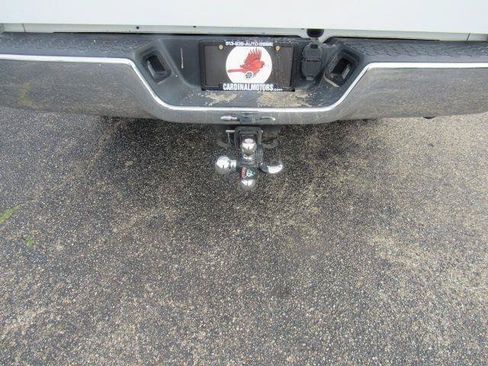 Used 2018 RAM 2500 Tradesman w/ Chrome Appearance Group AWD/4WD image 18