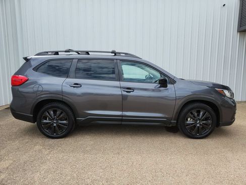 Used 2022 Subaru Ascent Onyx Edition AWD/4WD image 26