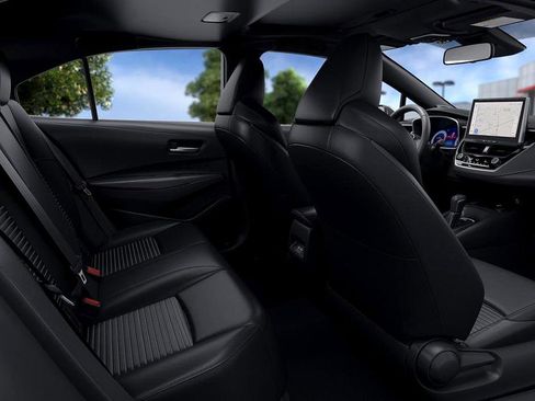 New 2026 Toyota Corolla XSE image 21