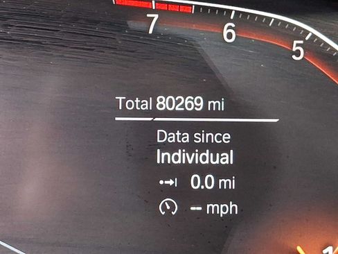 Used 2019 BMW X7 xDrive40i w/ Premium Package AWD/4WD image 21
