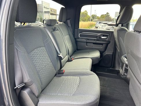 New 2026 RAM 2500 Big Horn image 12