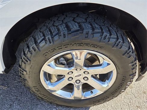 Used 2022 Ford F150 XLT w/ Equipment Group 302A High image 9