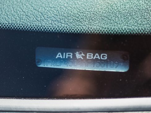 Used 1994 Ford Mustang GT image 40