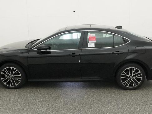 New 2026 Toyota Camry XLE AWD/4WD image 12