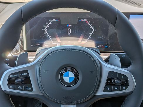 New 2027 BMW X6 xDrive40i w/ Climate Comfort Package AWD/4WD image 21