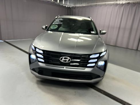 Used 2026 Hyundai Tucson SEL AWD/4WD image 2