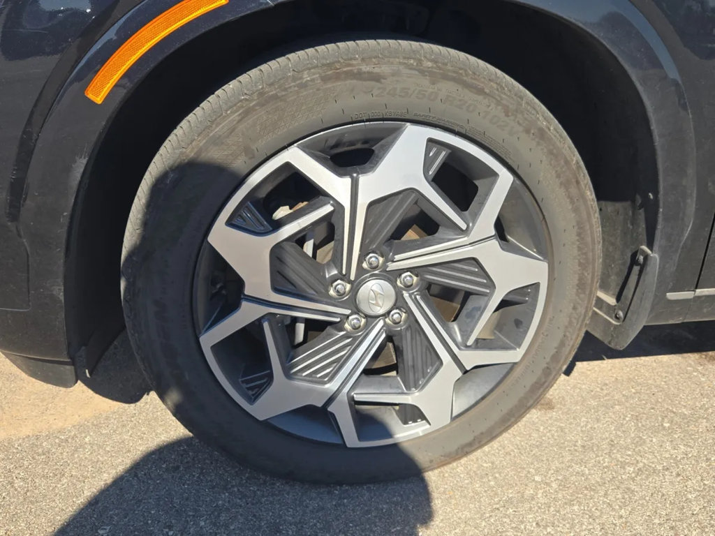 Used 2021 Hyundai Palisade Calligraphy AWD/4WD image 16