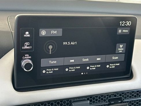 New 2026 Honda HR-V LX image 21