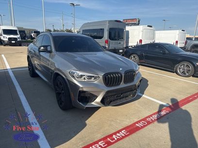 Used 2020 BMW X4 M w/ Executive Package