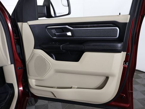 Used 2020 RAM 1500 Big Horn image 20