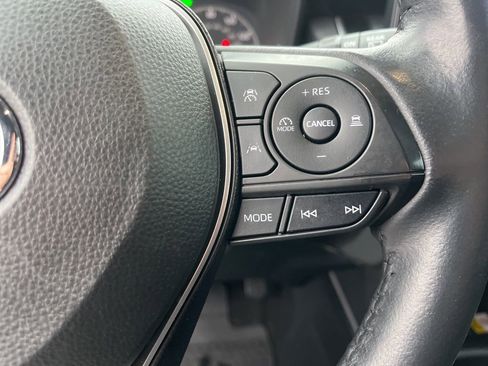 Used 2023 Toyota Corolla Cross AWD Hybrid image 22